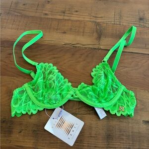 Savage X Fenty Bralette